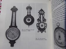 Book antique barometers for sale  ABERYSTWYTH