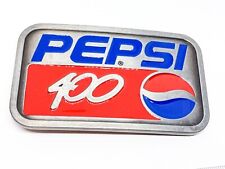 Belt buckle pepsi for sale  LONDON