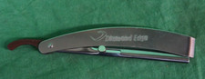 Usado, Modelador de cabelo de barbeiro Diamond Edge comprar usado  Enviando para Brazil