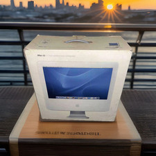 Apple imac inch for sale  Staten Island