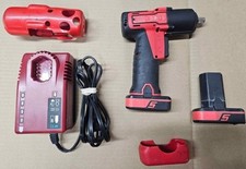 Snap ct761a 14.4v for sale  Park Ridge