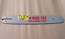 Chainsaw bar fits for sale  MAIDSTONE