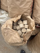Wood briquettes for sale  RUISLIP