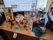 Skylanders superchargers infin for sale  DUDLEY
