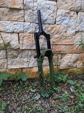 Rockshox lyrik ultimate for sale  Asheville