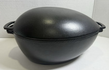 Staub cast iron for sale  Meriden
