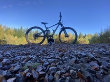 2022 marin riftzone for sale  CARDIFF