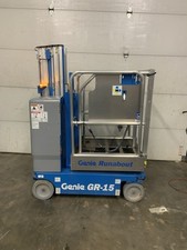 Unused 2024 genie for sale  Frederick