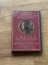 Caligula rated 20th for sale  San Diego