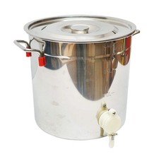 Maturatore acciaio inox usato  Udine