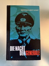 Nacht generale kirst gebraucht kaufen  Elmshorn