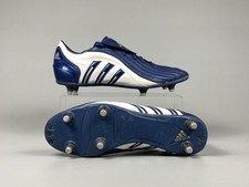 Usado, Chuteiras de futebol 2004 Adidas Predator Bracara SG EUA 11 Reino Unido 10,5 comprar usado  Enviando para Brazil