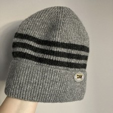 Mens ribbed knit for sale  HAMPTON