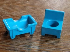 Vtg fisher price for sale  Wabash
