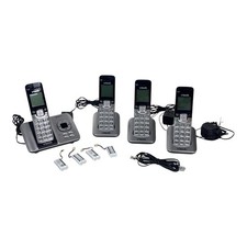 Vtech cs6529 handset for sale  Cranston