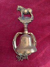 Brass bell suffolk for sale  CHRISTCHURCH