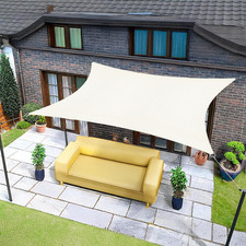 3x3m crema tenda usato  Roma