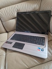 Ordinateur portable dv7 d'occasion  Angers-