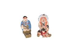 Lot pueblo indian for sale  Yucaipa