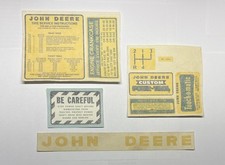 John deere farm for sale  Oswego
