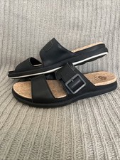 Clark cloudsteppers slide for sale  Marietta