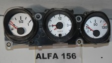 Alfa romeo 156 usato  Paterno