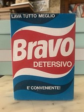 Vintage scatola detersivo usato  Gioia del Colle