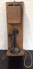 Candlestick telephone bell for sale  LIVERPOOL