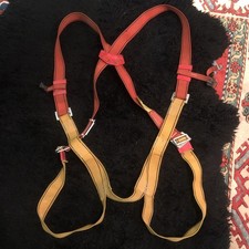 Protecta safety harness for sale  STOCKPORT