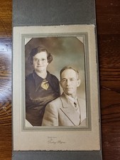 Vintage photo husband for sale Vintage photo husband for sale  Hanover