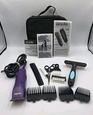 Purple andis mbg2 for sale  Boise
