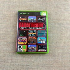 Namco museum 50th for sale  Buffalo