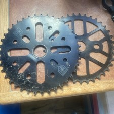 Haro 39t chainwheel for sale  SALTASH