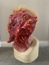 horror masks for sale  WORTHING