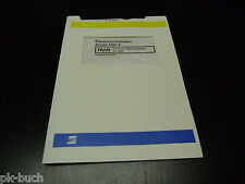 Werkstatthandbuch seat arosa gebraucht kaufen  Jever