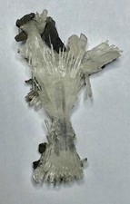 Spettacolare aggregato cristal usato  Grosseto
