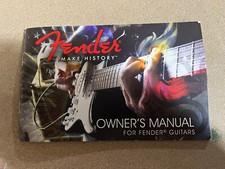Fender case candy d'occasion  Expédié en Belgium