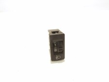 Peugeot 407 2006 Headlight Level Adjuster Leuchtweitenregelung 96384422 96366692, usado comprar usado  Enviando para Brazil