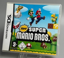 Jeu new super d'occasion  Carqueiranne