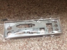 Mainboard anschlußblende comp gebraucht kaufen  Leuna