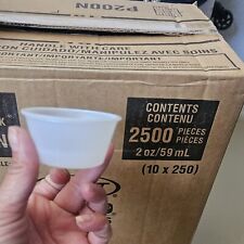 Souffle 2oz portion for sale  Phoenix