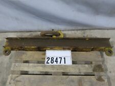 Krantraverse lastentraverse he gebraucht kaufen  Dinslaken