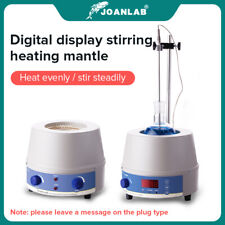 Digital electric lab for sale  Shipping to Ireland