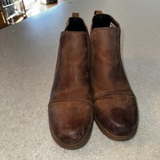 Sorrel chelsea women for sale  Washington