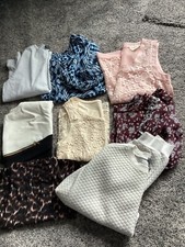 Bundle ladies clothes for sale  TORQUAY