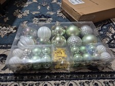Luxury tree decorations for sale  NOTTINGHAM