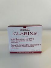 Clarins multi intensiv gebraucht kaufen  Freren