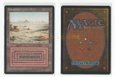Mtg magic malaterra usato  Salo