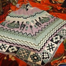 Peruvian alpaca jumper for sale  BRACKNELL