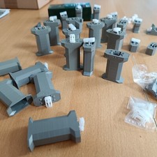 Modelleisenbahn spur kato gebraucht kaufen  Arnstadt